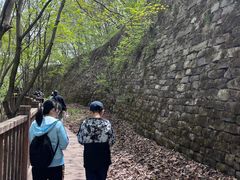 -五女山景区