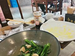 -良师门滨海人家·海鲜·家常菜(滨海城店)
