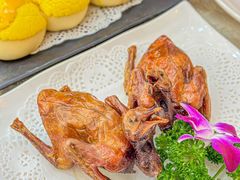 -轩记海鲜餐厅·四十五年老字号·经典粤菜(西区彩虹店)