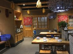 大堂-味窑餐厅