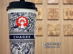 -霸王茶姬(南强街店)