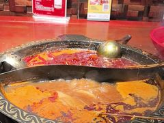 -黄家码头老火锅(解放碑旗舰店)