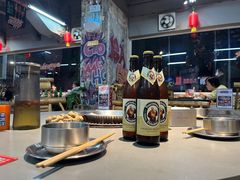 -神伙烧烤(南坪总店)