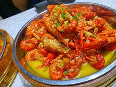 -云晓光头烧烤吧(新大陆广场店)