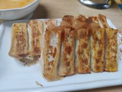 -众口斋锅贴(银泰城店)