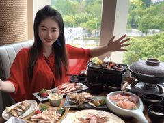 -九井澤精致料理(金茂店)