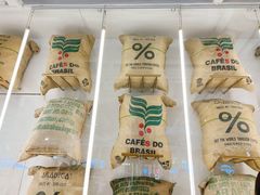 -% Arabica阿拉比卡咖啡(前滩太古里店)