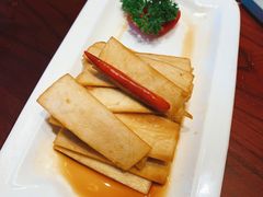 -大自然(鲁家村店)