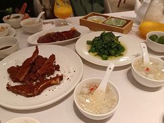 -新吉士·上海菜(浦东LCM置汇旭辉店)