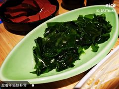 -牛腩之旅·牛腩牛杂煲(光启城美食城店)