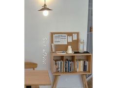 -Cafe Villa