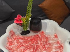 -百草滩羊清水涮羊肉·清真·宁夏盐池滩羊(莲花桥店)