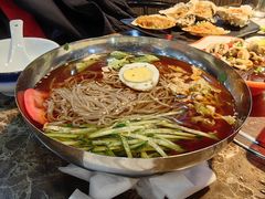 -松林烧烤·慧忠北里216小野串