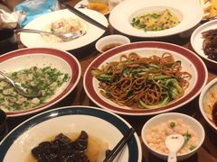 -上海人家花樣年华(中山公园店)