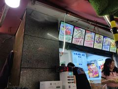 -夏食光安顺小舒冰粉冰浆(甲秀楼店)