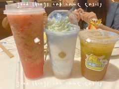 -KNOTKNOT珞珞·日式甜品(K11店)