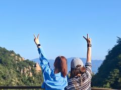 -云峰山自然风景区