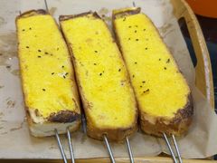 -天盛海鲜烧烤大排档(幸福店)