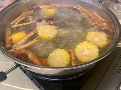 -小煵记·打边炉(西丽文光店)