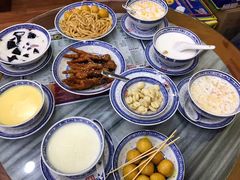 -赵记传承·中国甜品(福州总店)