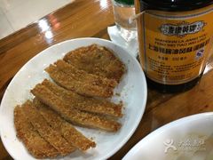-潘国仙耳光馄饨(黄家阙路店)