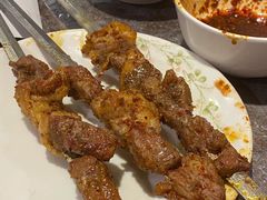 -贯贯吉·清真餐厅(浙江中路店)