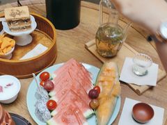 -了凡国风主题茶馆·咖啡(武侯祠锦里店)