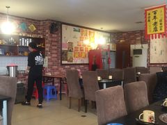 -喝丢一只鞋海鲜烧烤·海肠捞饭(文体街店)
