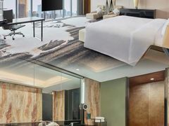 -广州天河希尔顿酒店