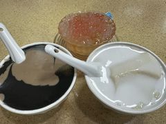 -喜盈门保健甜品店