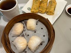晶莹鲜虾饺-添好运点心专门店(深水埗店)