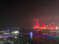 -VENU+海景酒廊