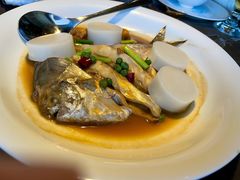 家烧鲳鱼-新荣记(BFC外滩金融中心店)