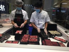 -陈记顺和潮汕牛肉火锅(番禺迎宾大道店)