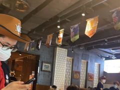 大堂-肉串汪(月坛店)