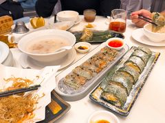 -天喜酒楼饭市·茶市(同德皇宫店)