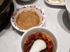 -东门口涮肉·砂锅·烤串(老门东店)