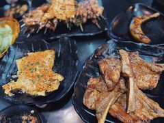 -眼镜哥浦江夜宵大本营