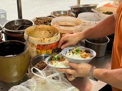 -秦胖子肉陀良心店