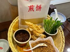 -鲁菜根·泰山菜(泰山店)