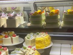 -PAOPAO Bakery&Café(港汇店)