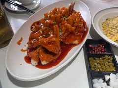 -老平安农家菜(平安店)