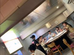 -聚味罗记大排檔·烧烤·鲜鱼杂·甲鱼煲(科学馆店)