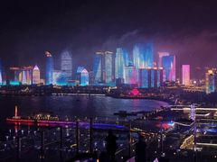 -VENU+海景酒廊