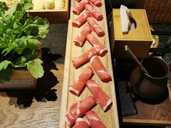 -盡膳口福跷脚牛肉火锅(合生汇购物中心店)