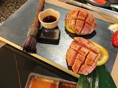 -厚贞日式烤肉(浦东汇智店)