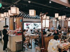 -大盐帮川菜馆(长楹天街店)