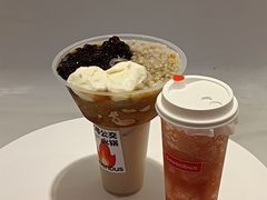 -Sevenbus一家奶茶店(昆明大悦城店)