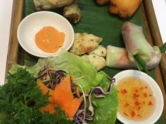 -芽庄日出海滩水疗酒店