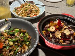 -穿越·外婆家(西溪天堂店)